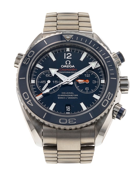 Omega Planet Ocean 232.90.46.51.03.001